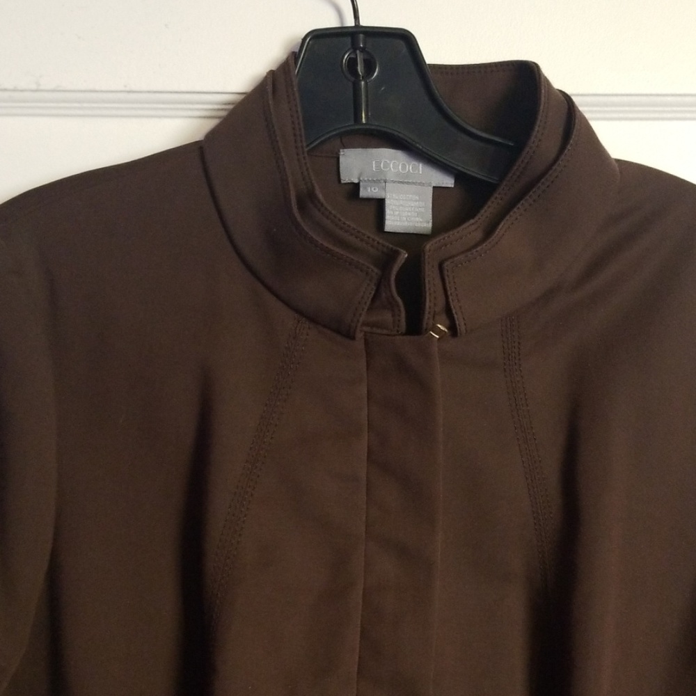 Eccoci jacket - Picture 2 of 4